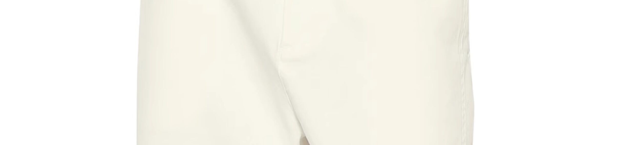 TROU NOIR Spring Summer New Style Women's Slim Fit White T-Shirt Henry Collar Short Sleeve Base Shirt round Neck Commute Simple · v3