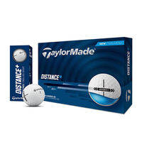 Taylormade | Distance Golf Balls 2 Layer