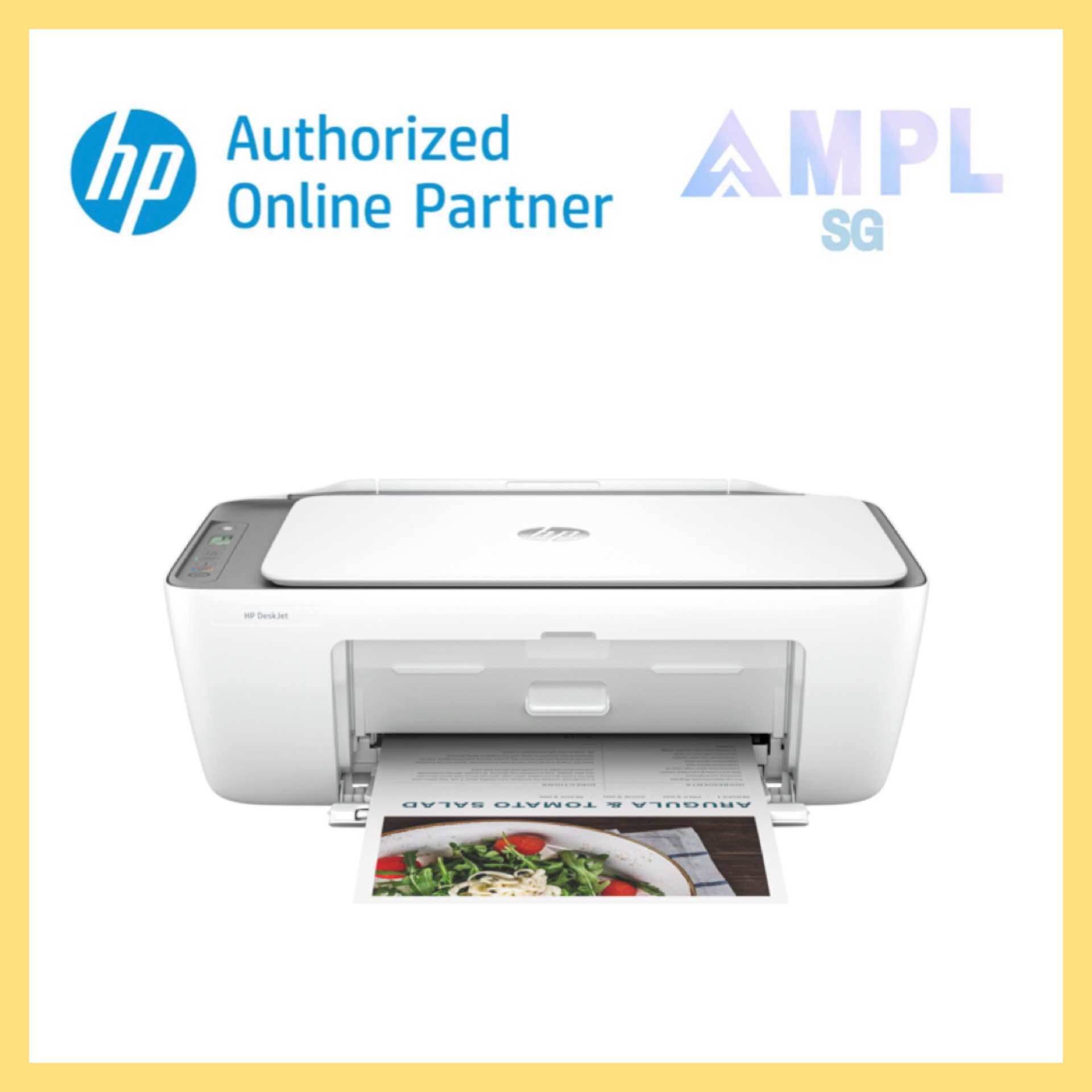 Hp Deskjet 2821e Download