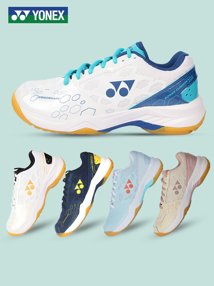 Yonex Power Cushion 65Z Badminton Shoes: Performance and Comfort