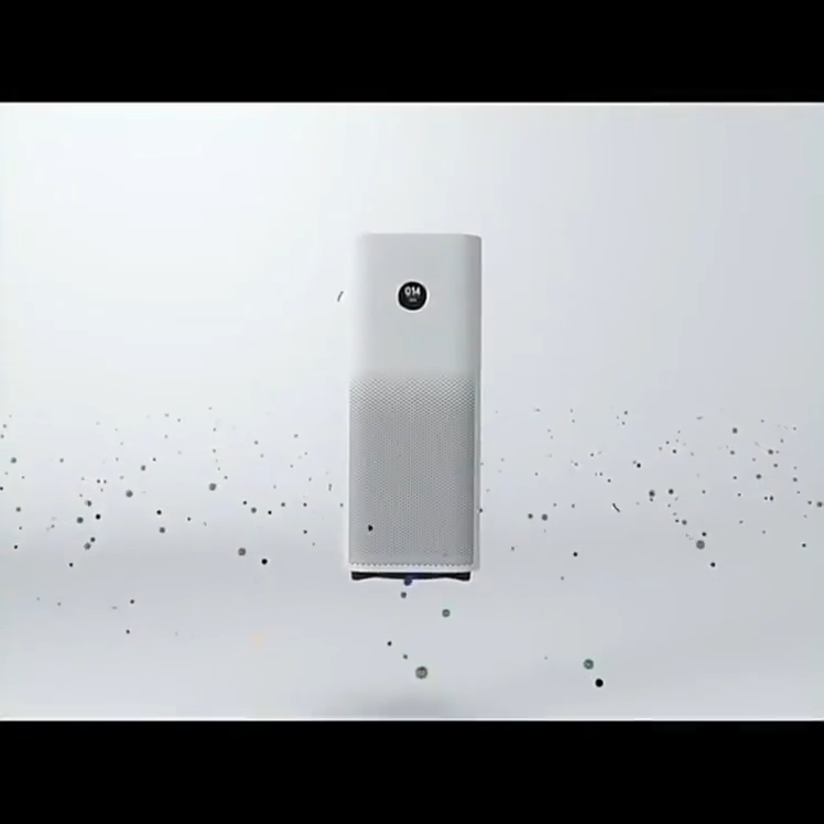 【Xiaomi】ไส้กรองอากาศ xiaomi xiaomi air purifier filter xiaomi filter ...