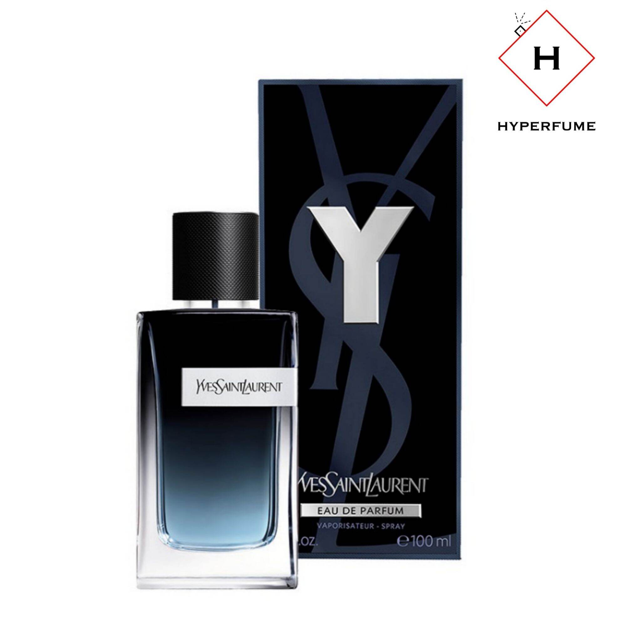 ysl y edp đánh giá