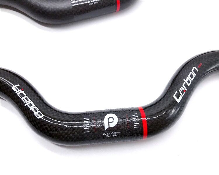 handlebar carbon litepro