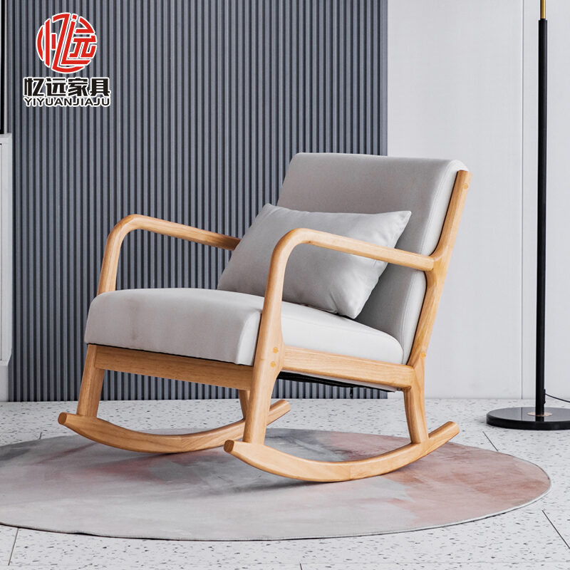 best wooden rocking chair