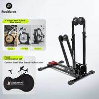 RockBros | Bicycle Parking Stand Home Support/Display