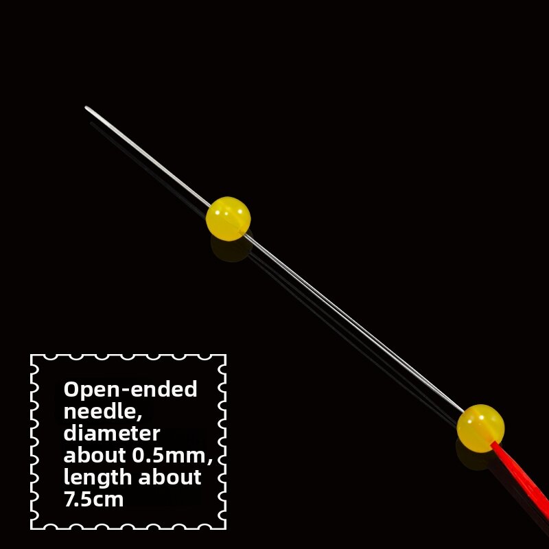 Jewelry Making Beading Needle