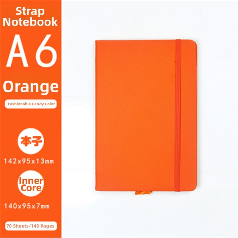 Business Stationery Notebook A5