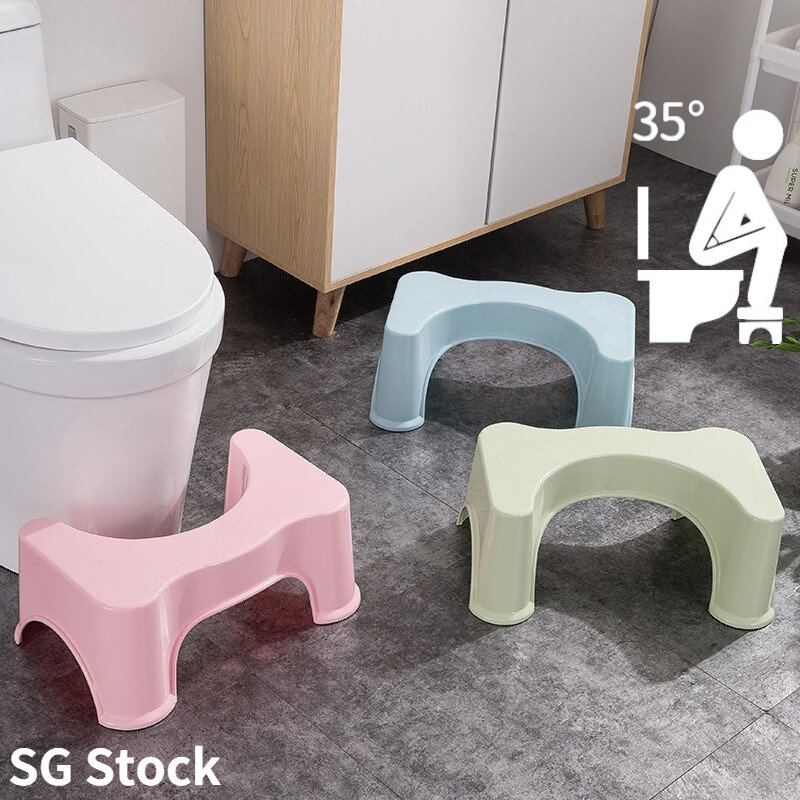 foldable stool for bathroom