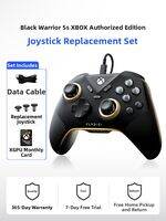 Flydigi | Elite Gaming Controller Black Mythical Monkey Supports Switch PC Xbox Style