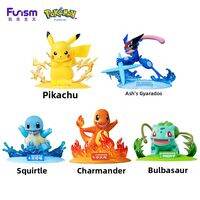 Funism | Pokémon Collectible Figure Toy Blind Box