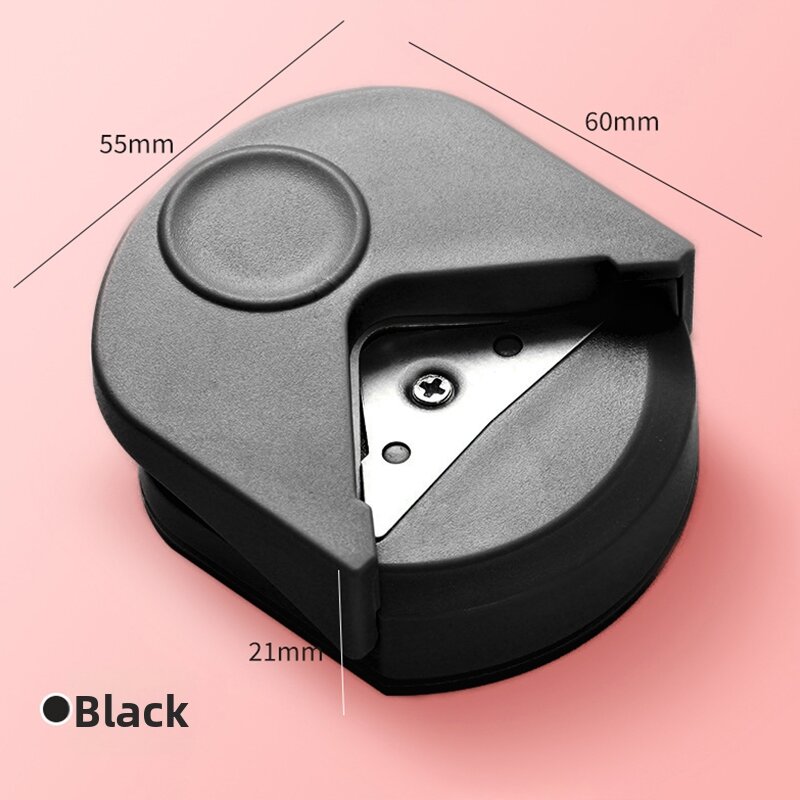 Round Corner Cutting Tool for Cards Photos