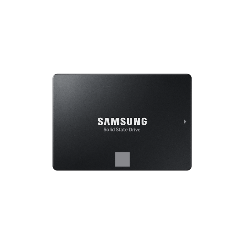 Samsung 870 EVO SSD 2.5Inch SATA III Internal Solid State Disk with High Speed For Laptop, Desktop/PC ราคา 1,899 บาท*ส่งฟรี