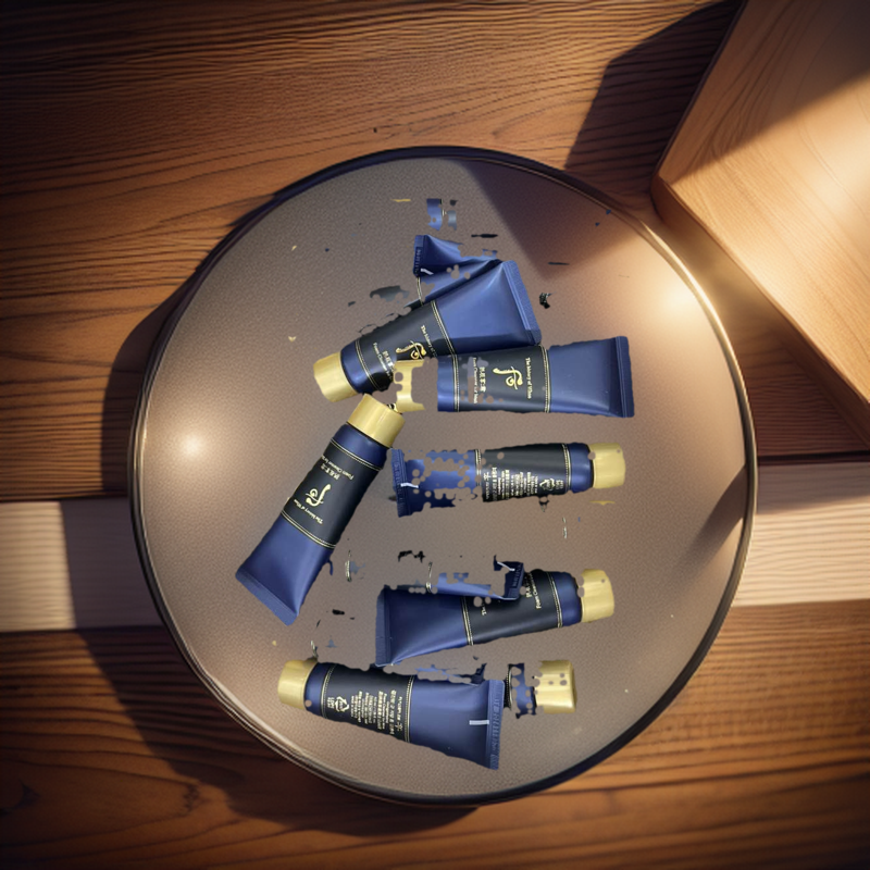 𝐂𝐡𝐞𝐨𝐧𝐠 𝐘𝐮𝐧 𝐂𝐡𝐨 𝐌𝐮𝐥𝐭𝐢 𝐂𝐥𝐞𝐚𝐧𝐬𝐞𝐫 𝐠𝐞𝐥 sữa rửa mặt nam 40ml