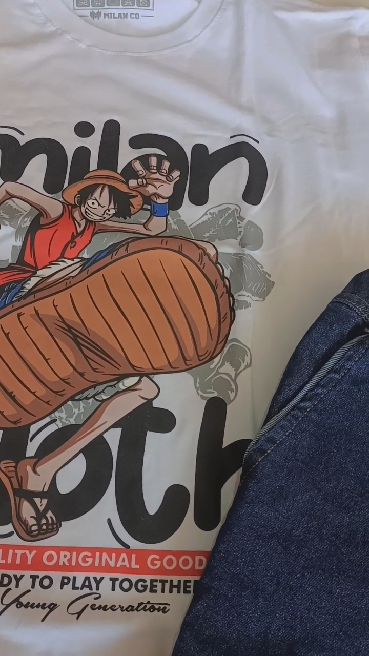 Baju Setelan Kaos Anak Laki Laki Celana Panjang Jeans Premium Setelan Anak Cowok 3-14 Tahun Terbaru