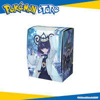 Pokémon Center Original Pokémon Deck Case 9420486