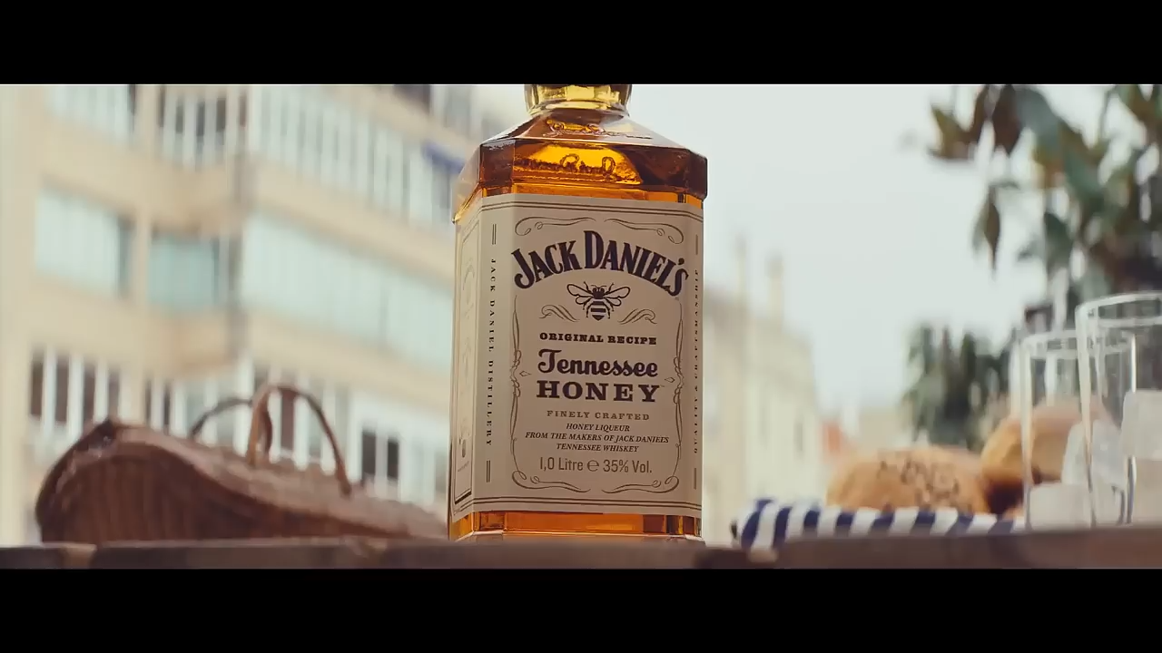 Jack Daniels Tennessee Honey Whiskey 700ml Drinkka 700Ml Blended