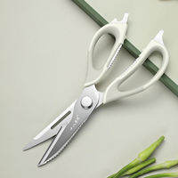 SHI BA ZI ZUO | Multi-Functional Food Scissors