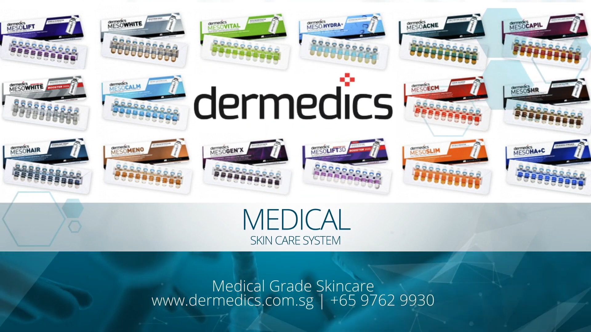 Dermedics face mask facemask not packs for acne with zinc oxide provitamin b5 b3 tea tree oil