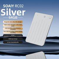 soaiy | Voice Recording Pen Text Transcription Noise Reduction