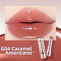 CHIOTURE | Long-lasting Moisturizing Glossy Finish Lipstick