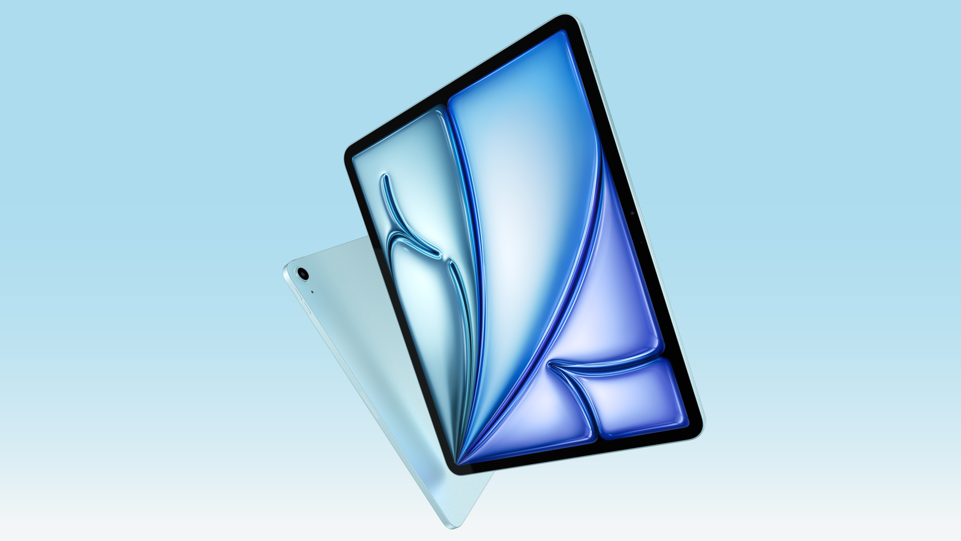 Apple 11-inch iPad Air M2 Wi-Fi + Cellular