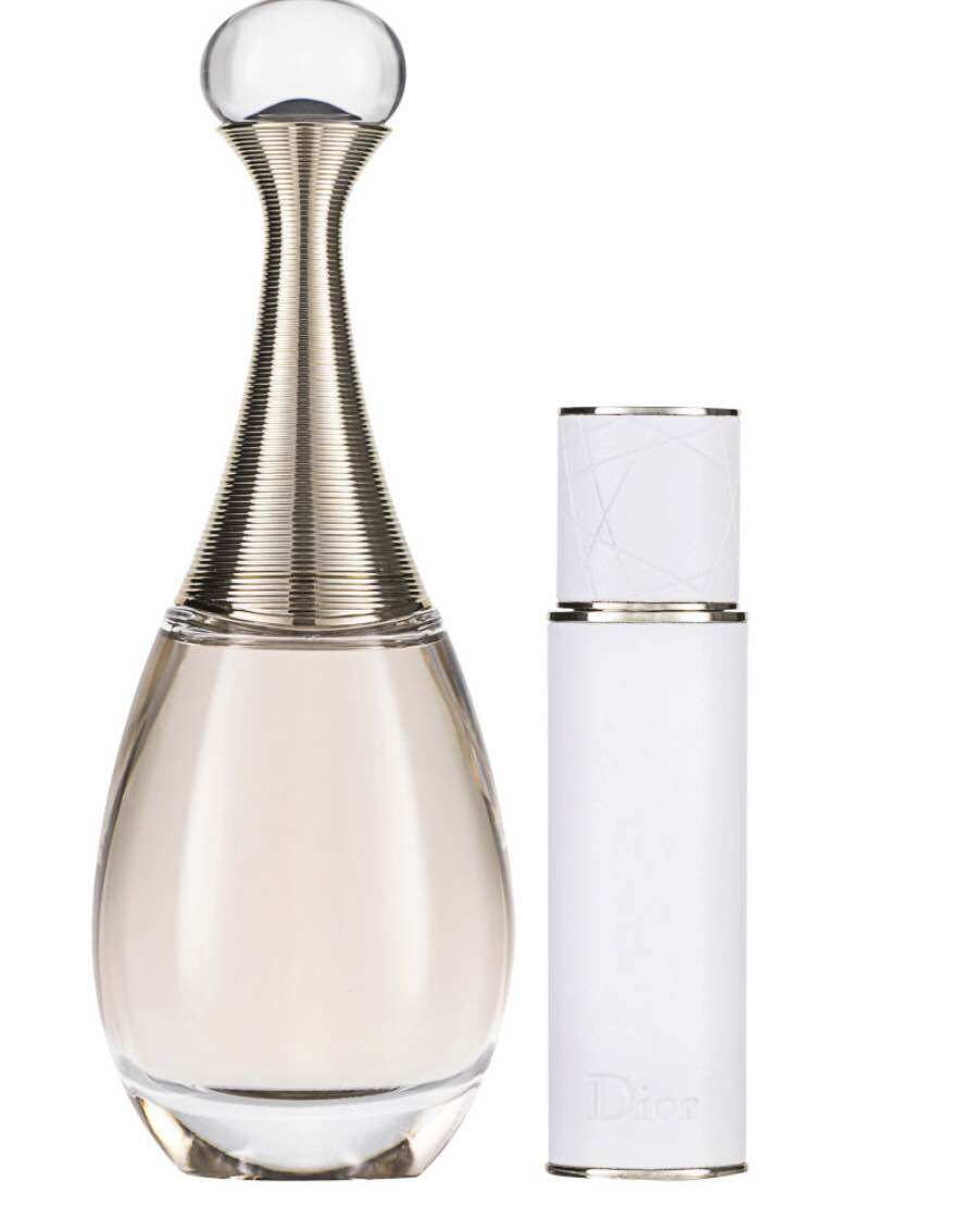 Christian Dior Jadore J'adore EDP 100ml + 10ml Spray Refillable
