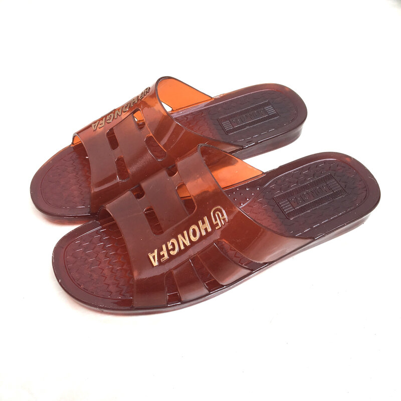 Tendon Slippers Men's Summer Sandals 