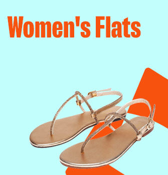 Women's Flats