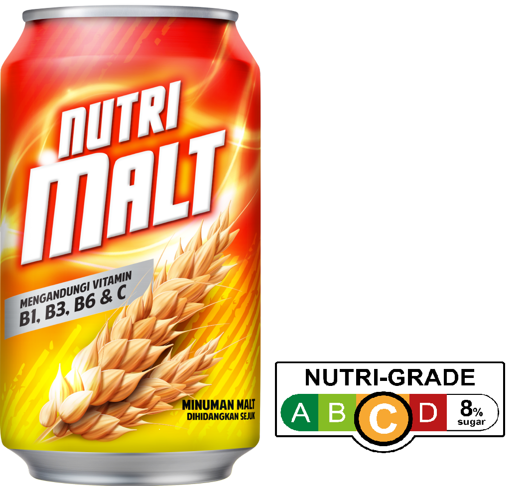 MALTA Drink Nutri Malt (Nutritious, Malz, Karamalz, Nonalcoholic Malt