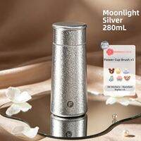 Fuguang | Portable Titanium Thermal Mug
