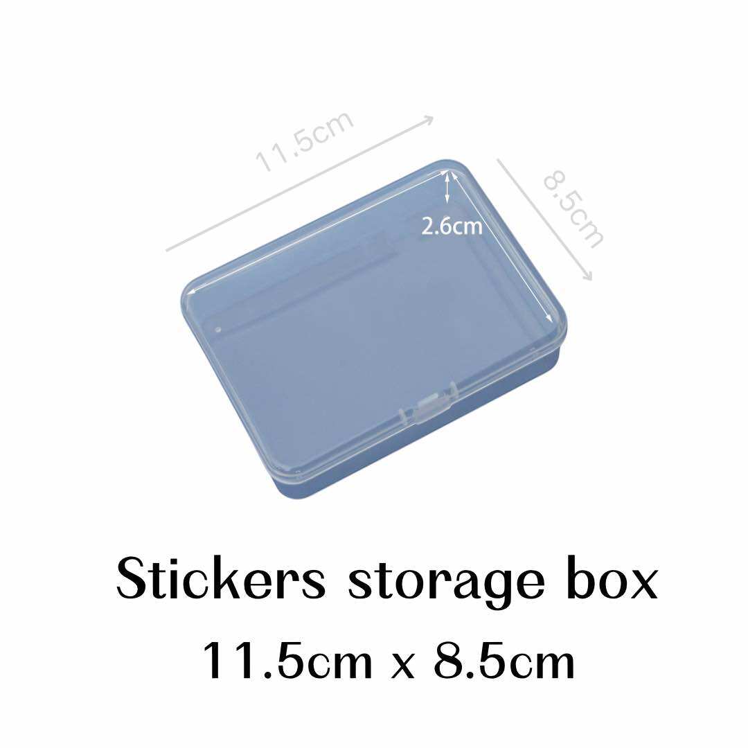 SO MANY Mermaid Princess YYJQ100-0072 【100pcs Graffiti Stickers】 Disney Ipad Notebook Skateboard Suitcase Handbook Stickers