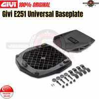 Givi E251 Universal Baseplate