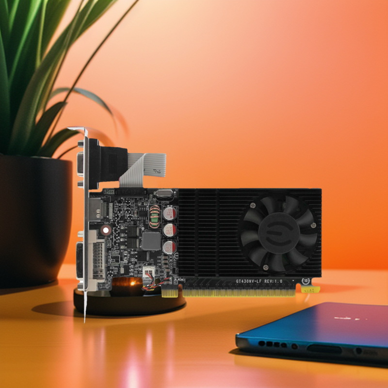 NVIDIA%20GeForce%20GT%20730%202GB%20GDDR3%20128%20BIT,%20Dedicated%20Card%20for%20Faster%20PC%20Experience%20-%20Image%204