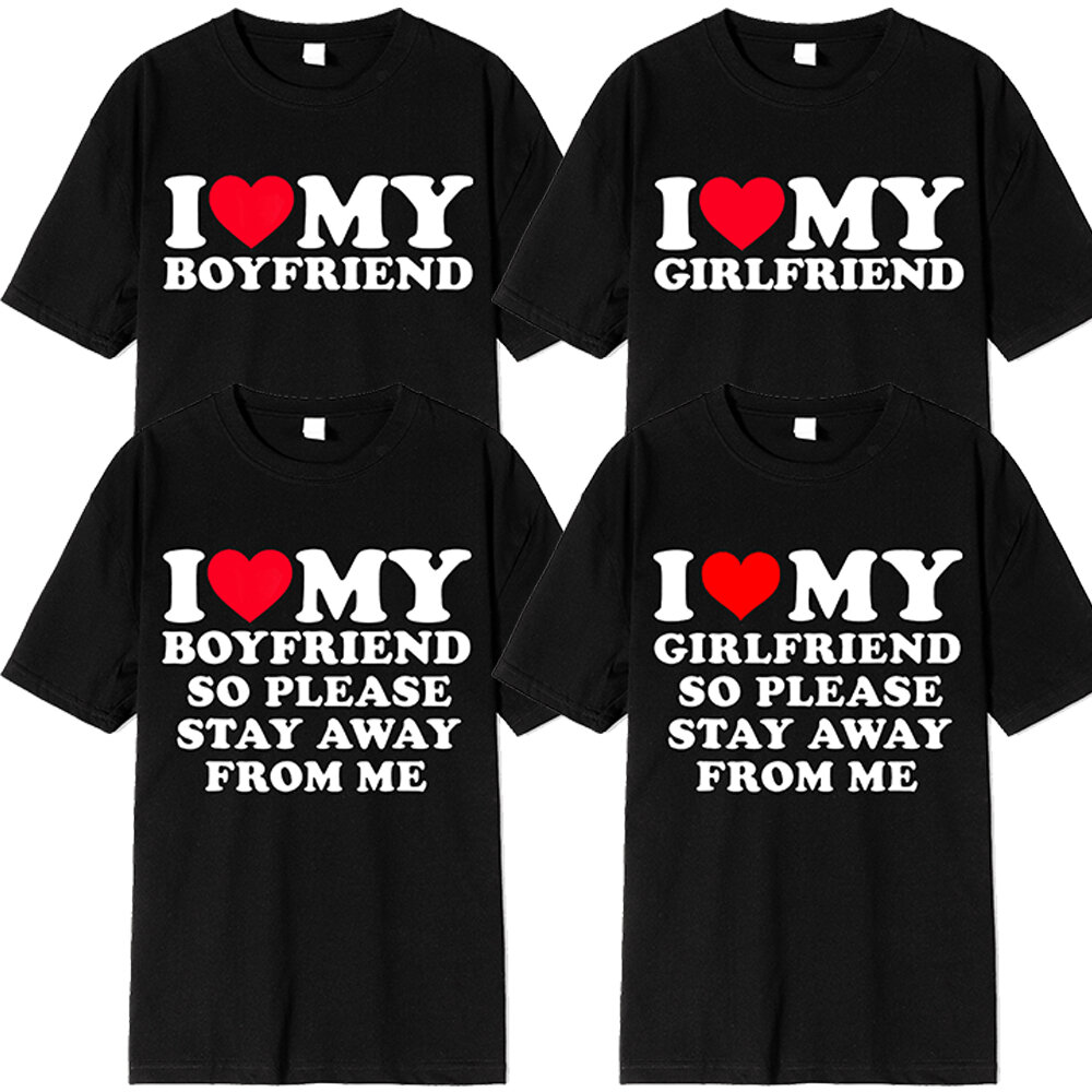 Shop Boyfriend Tee at Better Price Online | Lazada Singapore