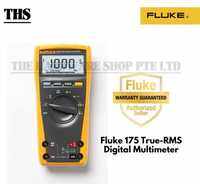 Fluke 175 True-RMS Digital Multimeter