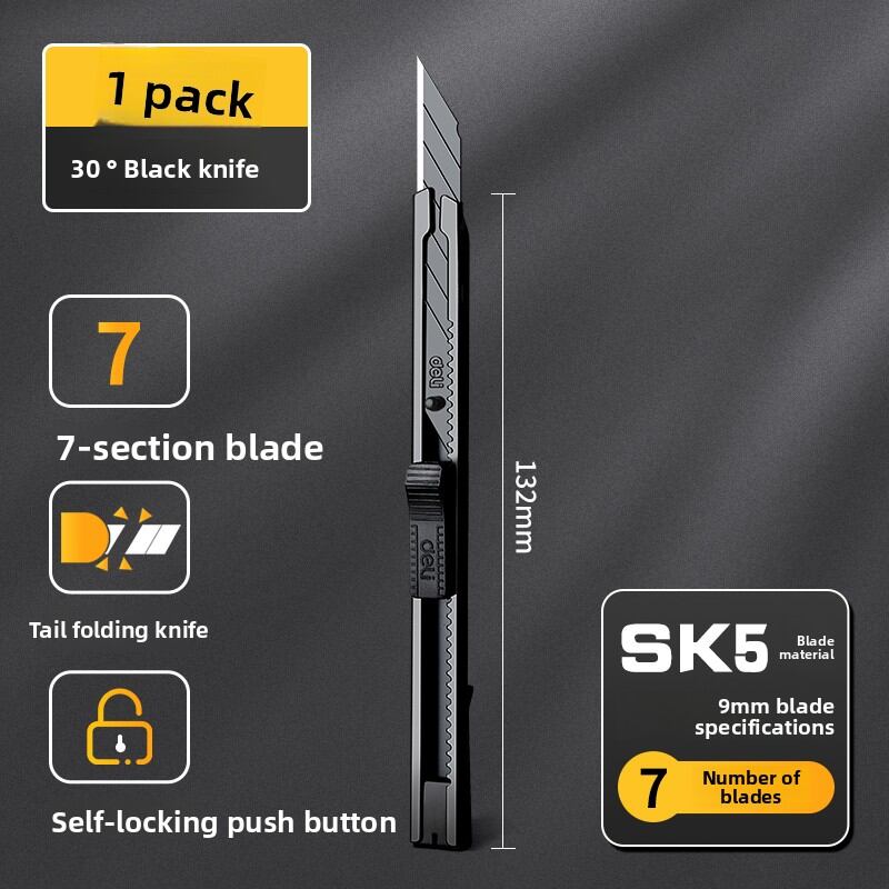deli | Safe Opening Package Mini Craft Knife