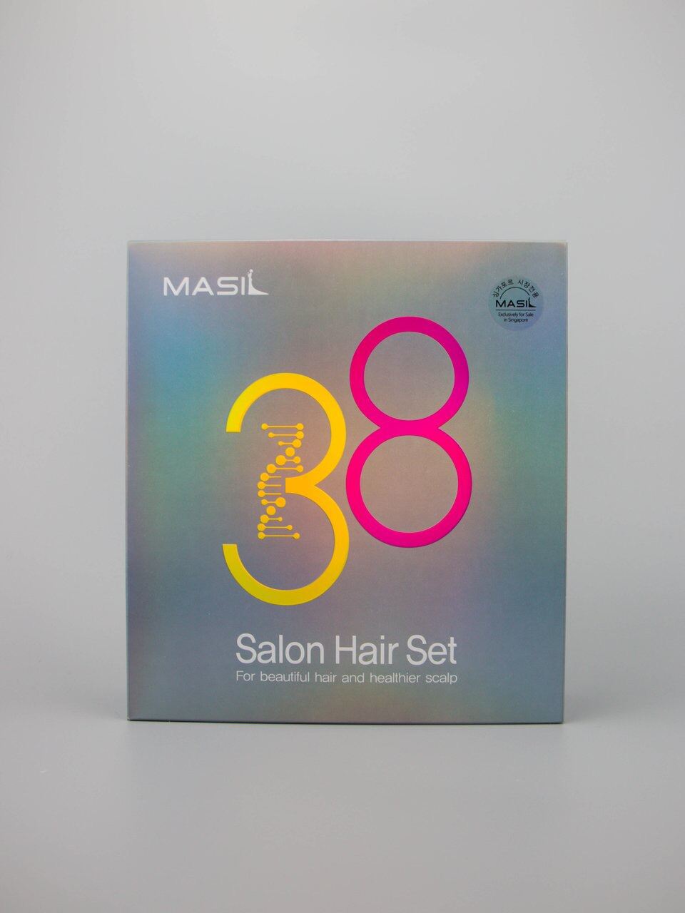Buy MASIL 38 Gift Set Singapore
