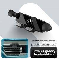 CHEXINGHEYI | Car Mount for Phone Interior Accessories BMW Series 1 2 3 5 7 X1 X2 X3 X4 X5 X6 X7 iX3