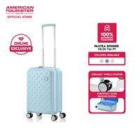 Online Exclusive | American Tourister Paxtra Spinner 55/20 TSA PV