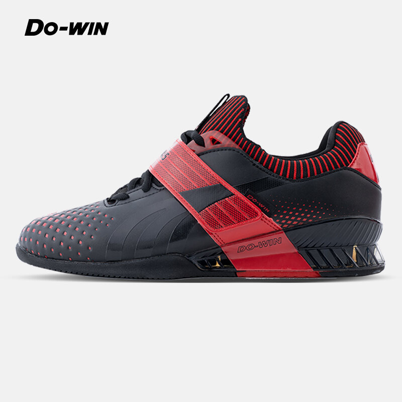 Dowin hot sale weightlifting shoes