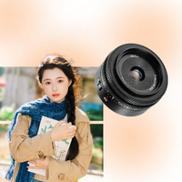7Artisans | Autofocus Full Frame Lens 40mm F2.5