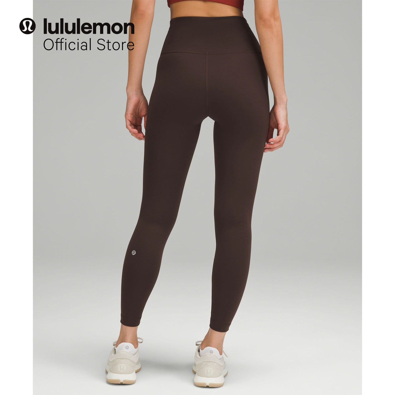 lululemon Women's Wunder Train High-Rise Tight 24