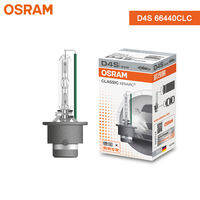 Osram | OSRAM D1S D2S D3S D4S D8S D2R D 66140 66240 66340 66440 CLC CLASSIC Original Spare Part 4200K HID Bulb Xenon White Car Headlight
