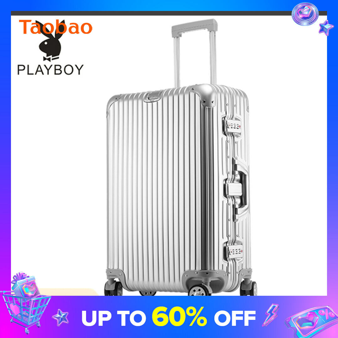 steel suitcase price