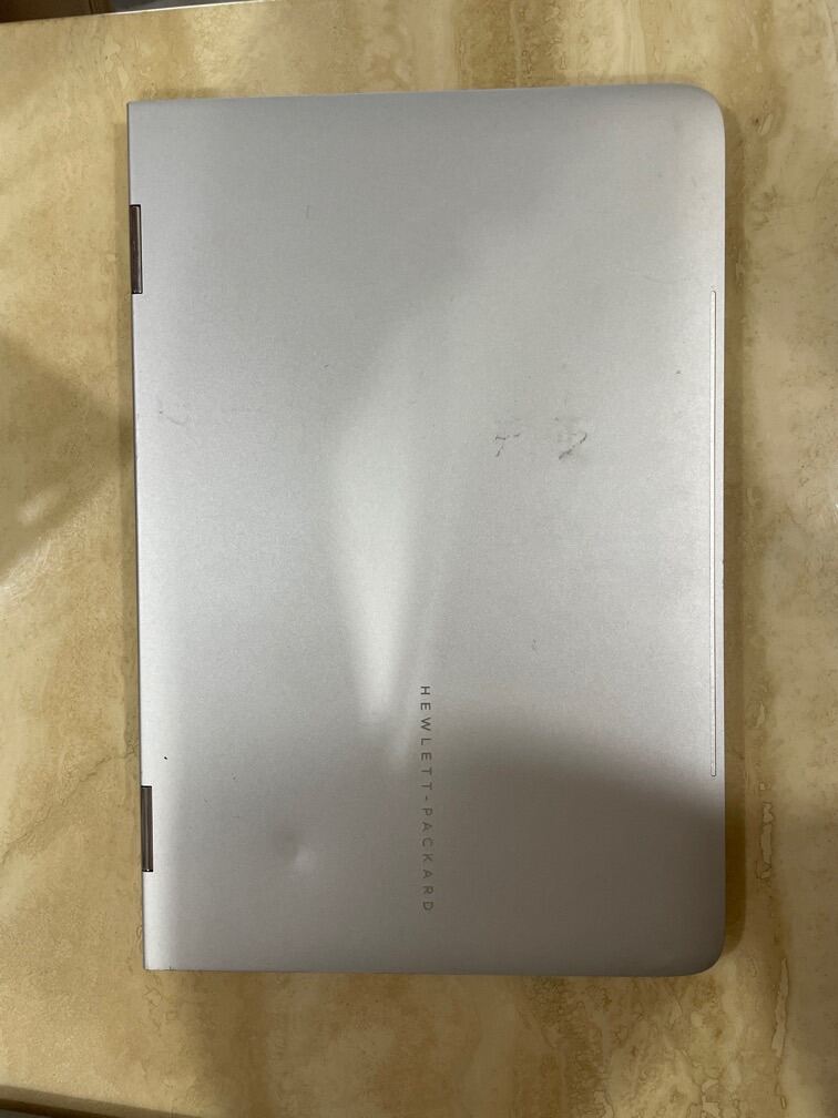 HP Pavilion x360 Convertible