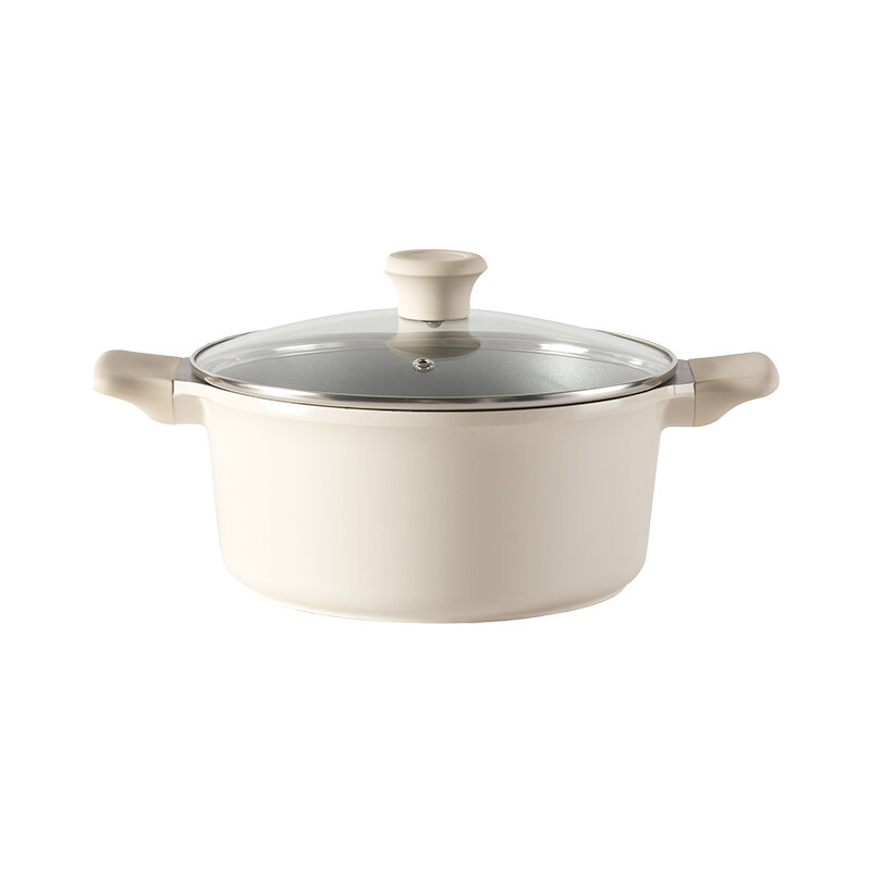 Recolte Auto Cooking Pot - Pfoa Free Non-Stick, Induction