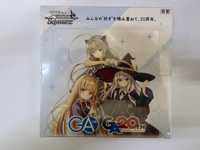 Weiß Schwarz GA Bunko Booster Box – Japanese Edition
