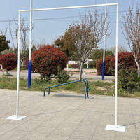 FANKALONG | Wedding Background Stand Retractable