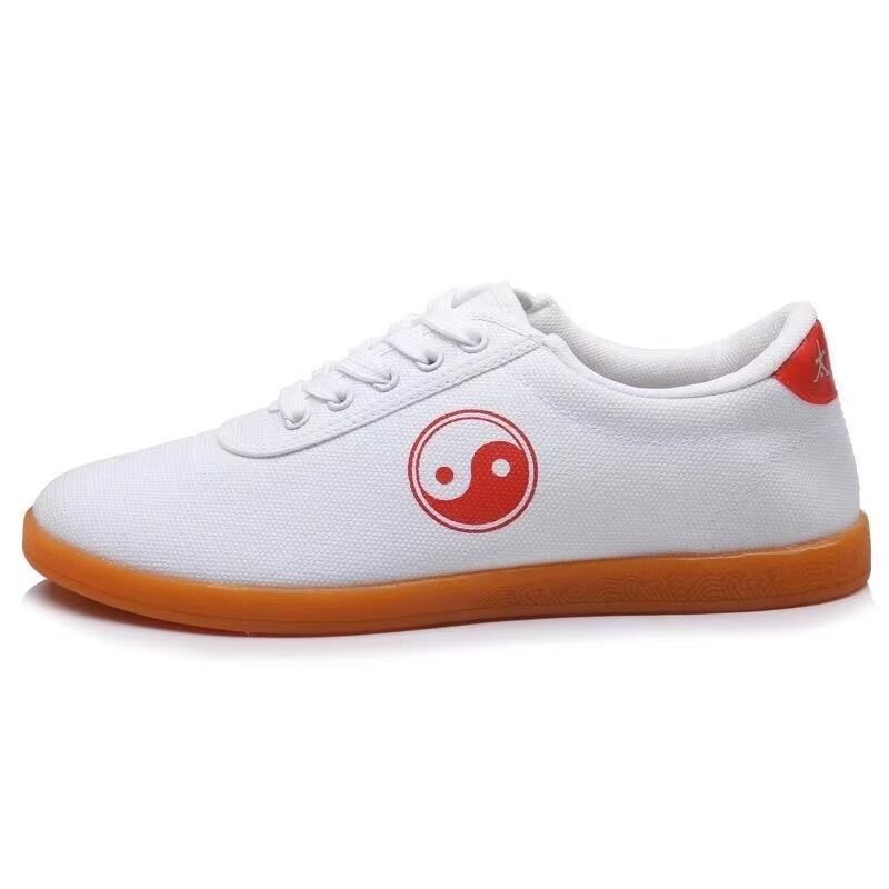 Martial Arts Shoes, Chinese Traditional Kung Fu Tai-Chi - View #10