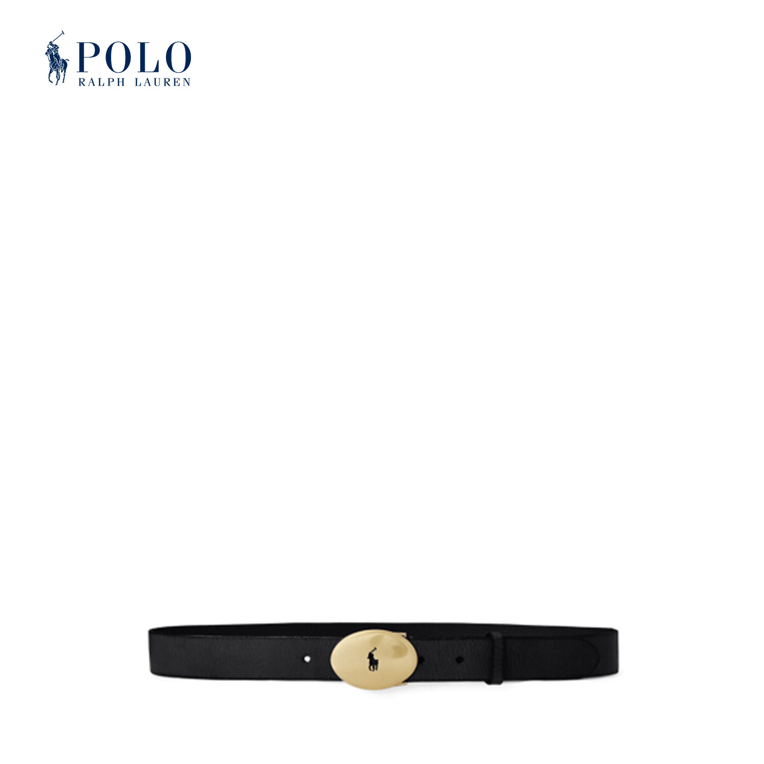 Ralph lauren clearance chain belt